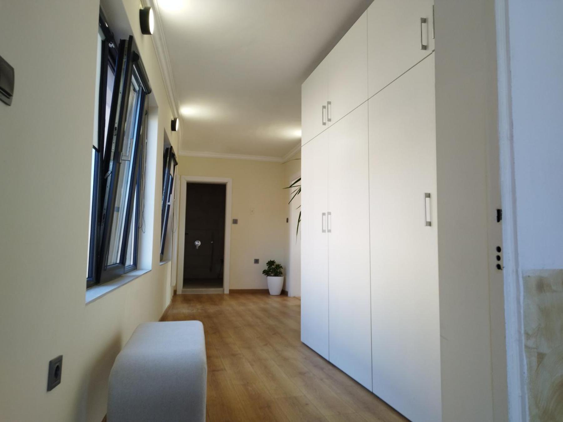 2-Bedroom Flat - Sunny Balcony Plovdiv Exteriér fotografie